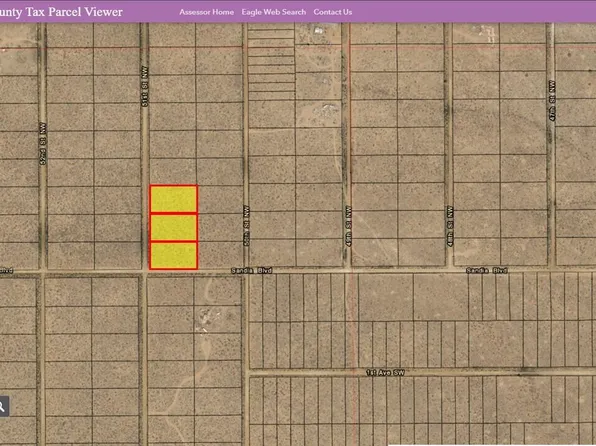 50 Northwest Loop NE, Rio Rancho, NM 87144