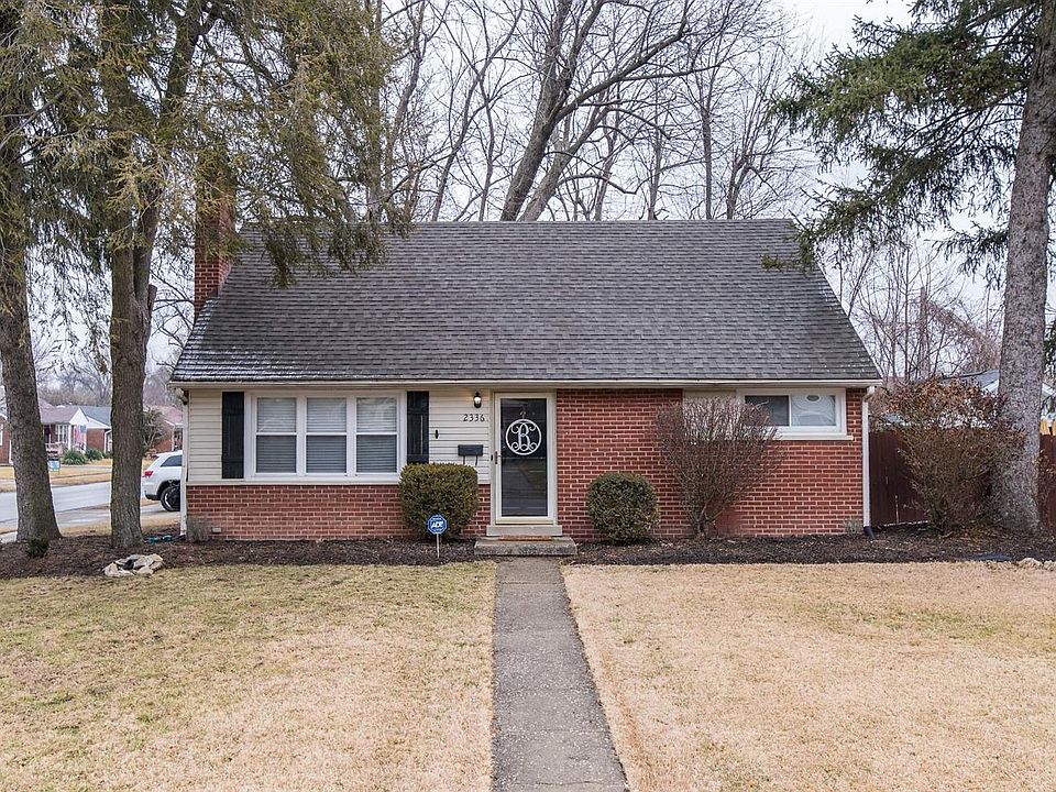 1st image of 2336 Southgate Dr
