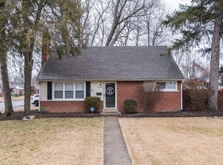 2336 Southgate Dr, Lexington, KY 40503