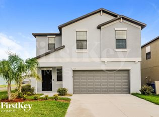 12702 Hampton Hill Dr, Riverview, FL 33578