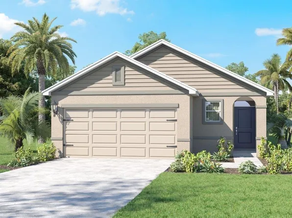 3834 Molera Beach St, Davenport, FL 33837