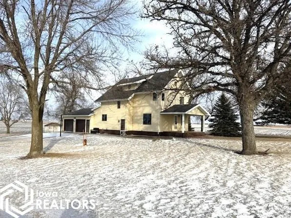 1409 330th St, Burt, IA 50522