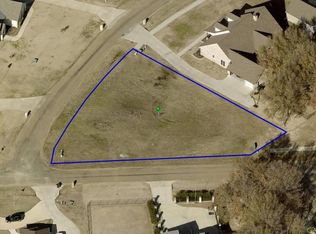 220 Cape Shore Dr, Kemp, TX 75143