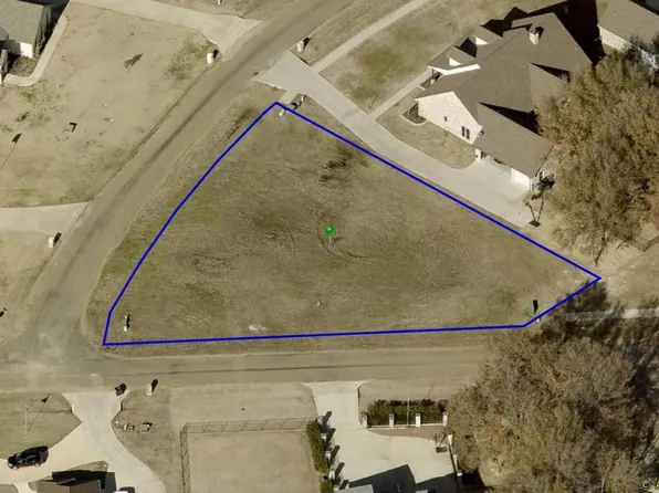 220 Cape Shore Dr, Kemp, TX 75143