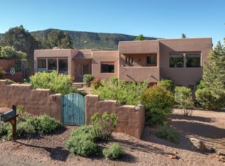 45 Rabbit Ct, Sedona, AZ 86351