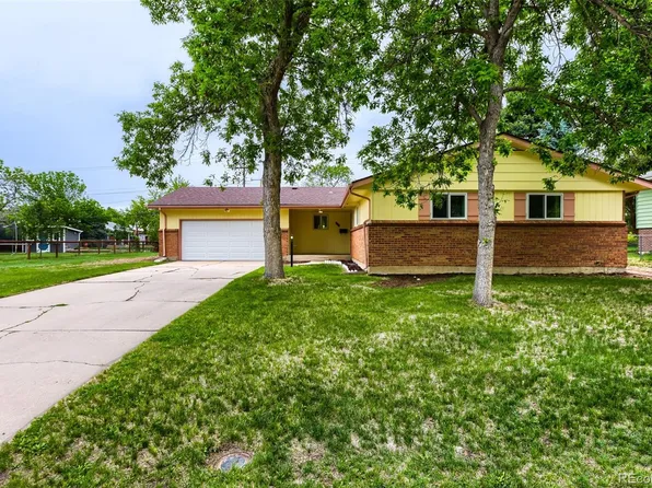 6524 S Franklin Street, Centennial, CO 80121