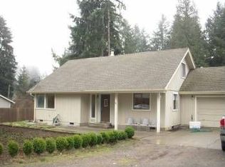 6921 Stanfield Rd SE, Lacey, WA 98503