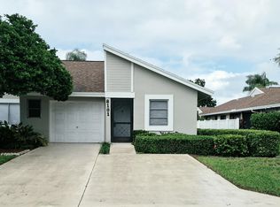 8101 Sweetbriar Way, Boca Raton, FL 33496