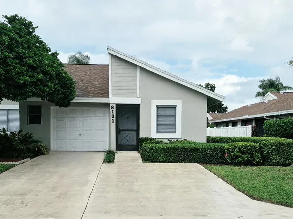 8101 Sweetbriar Way, Boca Raton, FL 33496
