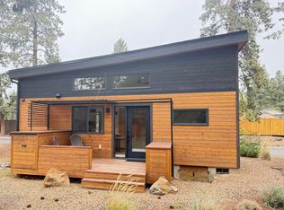 61304 Wizard Ln Lot 1, Bend, OR 97702