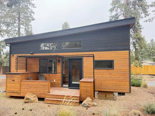 61304 Wizard Ln Lot 1, Bend, OR 97702