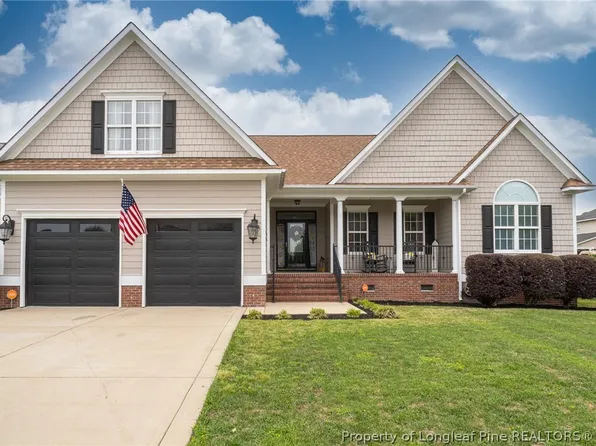 2908 Eagle Crest Ln, Fayetteville, NC 28306