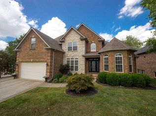 2380 Rockminster Rd, Lexington, KY 40509