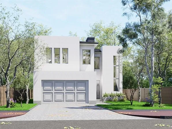 3212 W Marlin Ave, Tampa, FL 33611