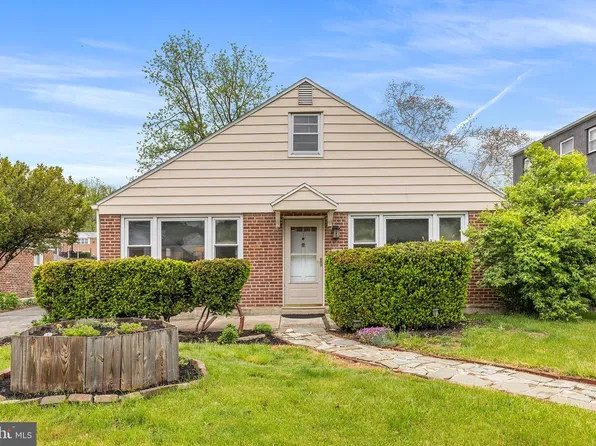 7 Brookside Rd, Glenside, PA 19038