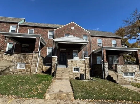 3122 Brendan Ave, Baltimore, MD 21213