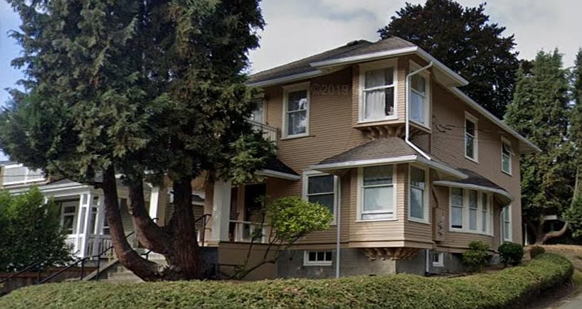 4133 Meridian Ave N (Lower Unit)