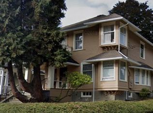 4133 Meridian Ave N, Seattle, WA 98103