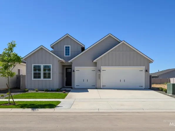 8687 W Stock Brg, Saint Star, ID 83669
