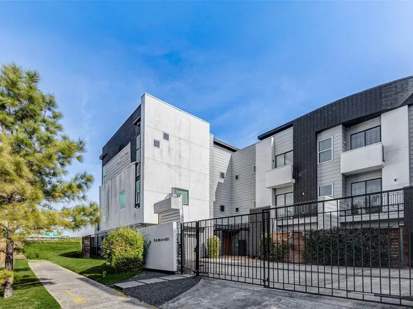 4115 Chartres St, Houston, TX 77004