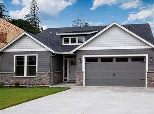 2420 NE 3rd Ave, Battle Ground, WA