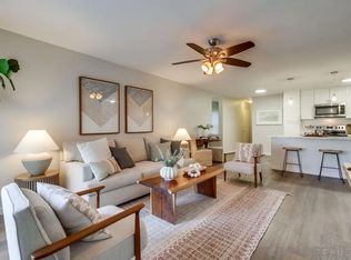 Sea Village, Imperial Beach, CA 91932