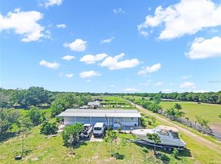 1321 Bluff Hammock Rd, Lorida, FL 33857