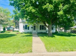 111 N 4th Ave, Albert Lea, MN 56007