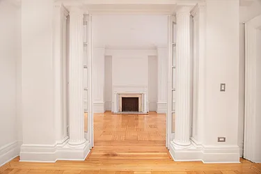 Rented by WAM Partners - William Moses Co.