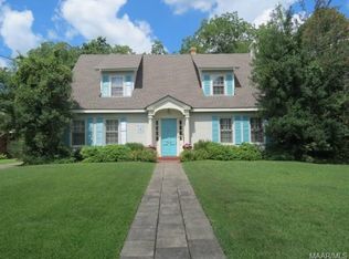 3112 Lexington Rd, Montgomery, AL 36106