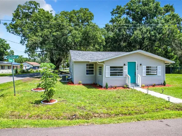 1319 W Belmar St, Lakeland, FL 33815