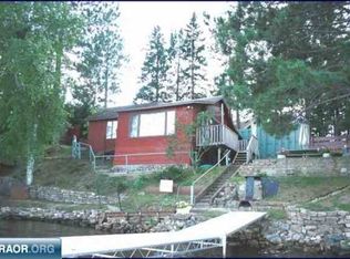 7732 Greenrock Rd, Side Lake, MN 55781