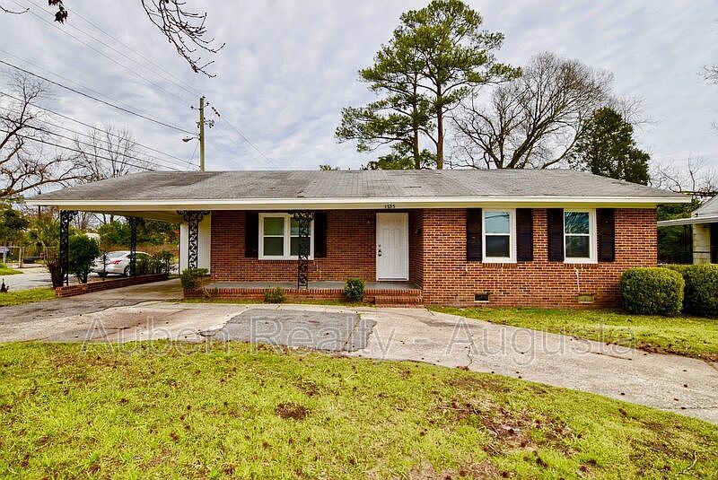 1535 Essie McIntyre Blvd, Augusta, GA 30904 Zillow