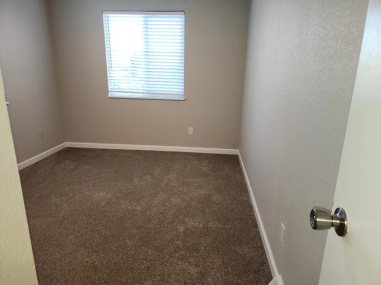First Bedroom Second Floor