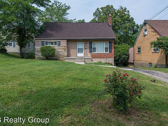 4th image of 3531 Fyffe Ave