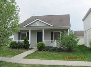 2985 Representation Ter, Columbus, OH 43207