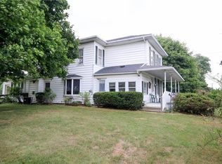 4001 S Union Ave, Alliance, OH 44601