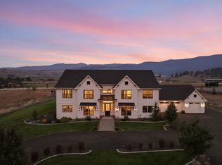 2511 S Rodeo Dr, Greenacres, WA 99016