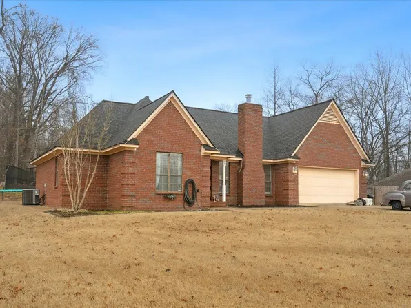 88 E Rae Rd, Munford, TN 38058