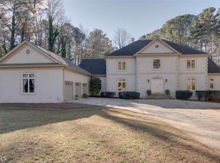 5357 Gauley River Dr, Stone Mountain, GA 30087