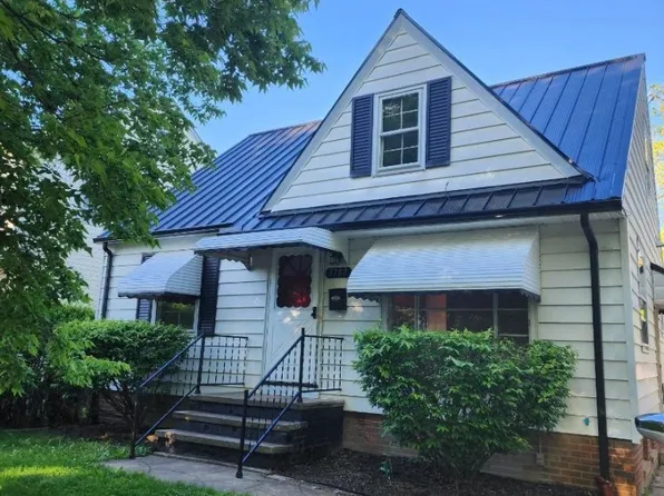 3787 W 132nd St, Cleveland, OH 44111