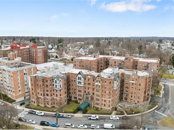 10 Nosband Avenue #6K, White Plains, NY 10605