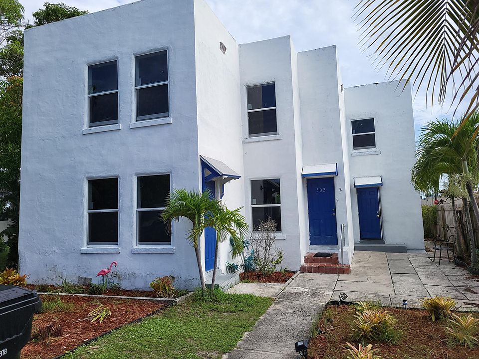 1st image of 502 20th Ave N