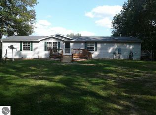 4317 Stuart Rd, Prescott, MI 48756