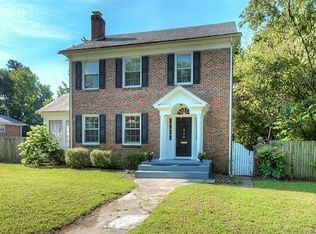 900 W South Blvd, Petersburg, VA 23805