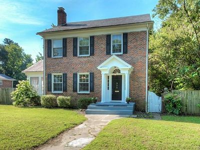 900 W South Blvd, Petersburg, VA, 23805