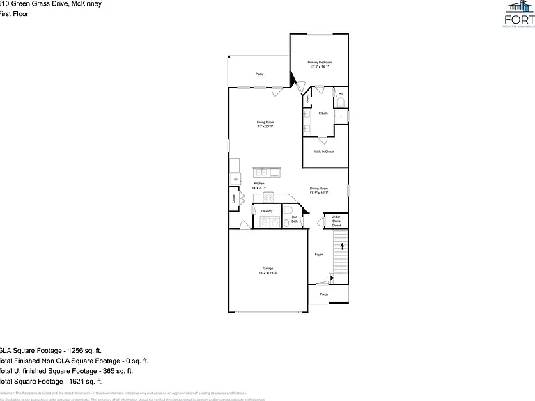 510 Green Grass Dr — Photo 16