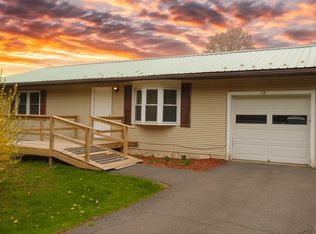 32 Grants Road, Liberty, NY 12754