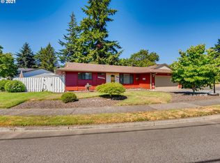 16037 SE Lincoln St, Portland, OR