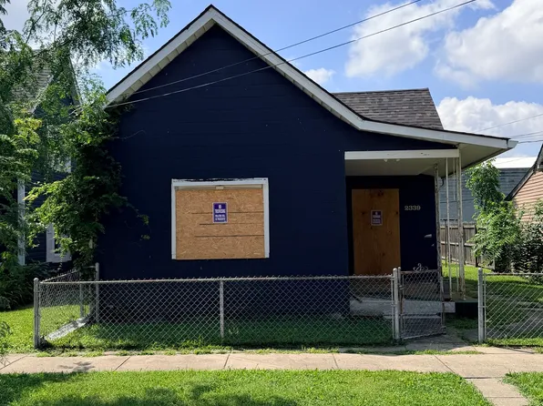 2339 Hoyt Ave, Indianapolis, IN 46203